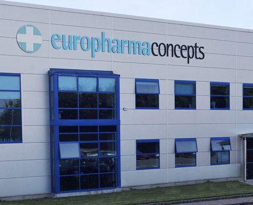 Europharma
