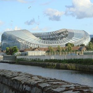 Lansdowne